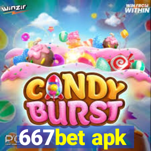 667bet apk